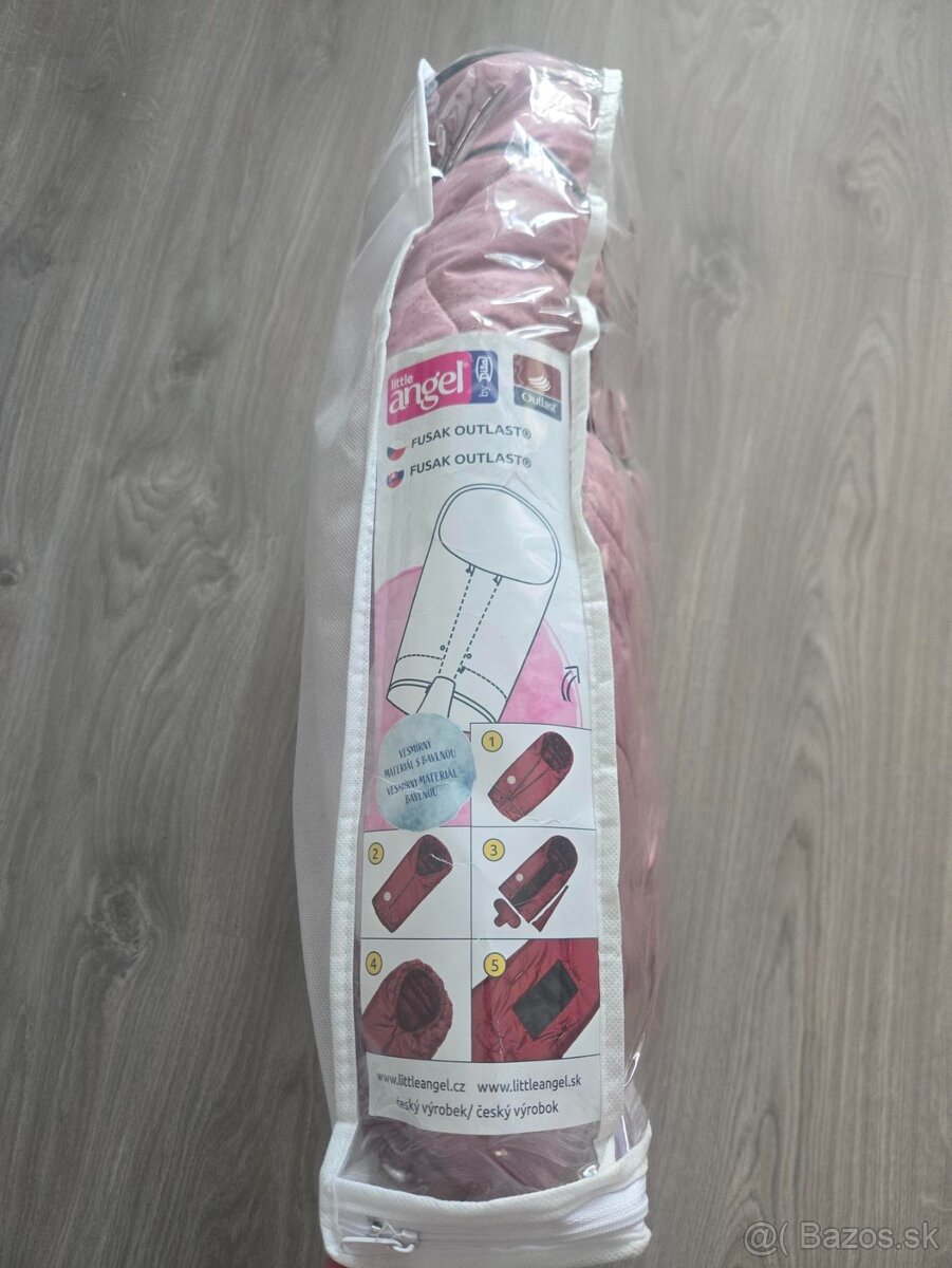 Fusak Little Angel - 4