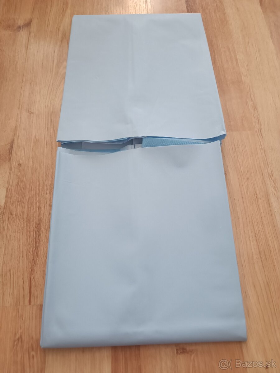 Vankúš a paplón do škôlky alebo do postieľky - 4