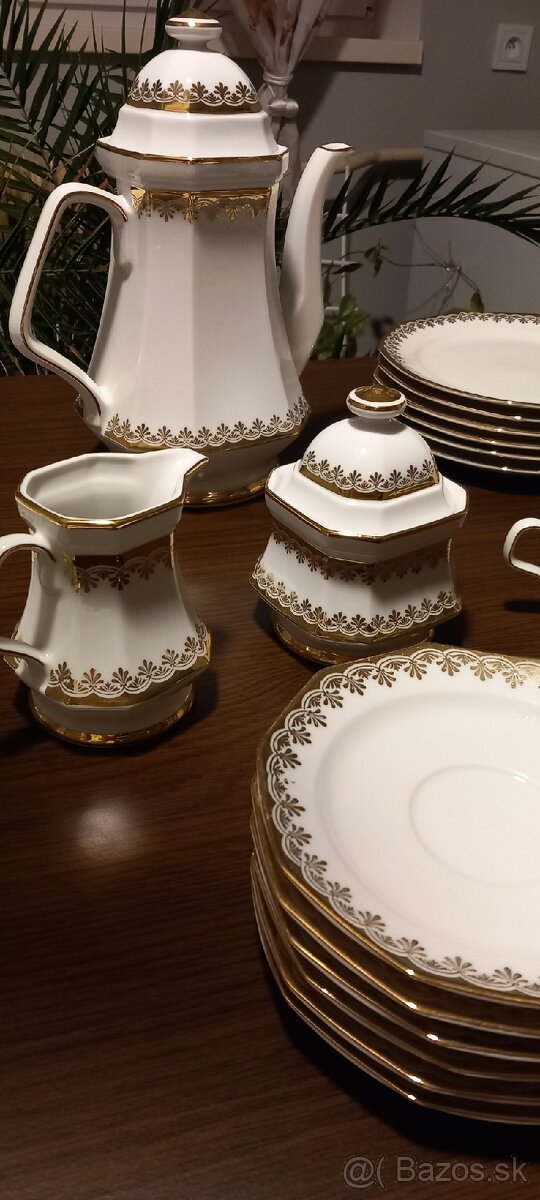 Predám kavovu suprav - 4