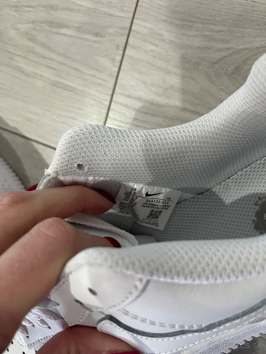 Tenisky Nike AF - 4