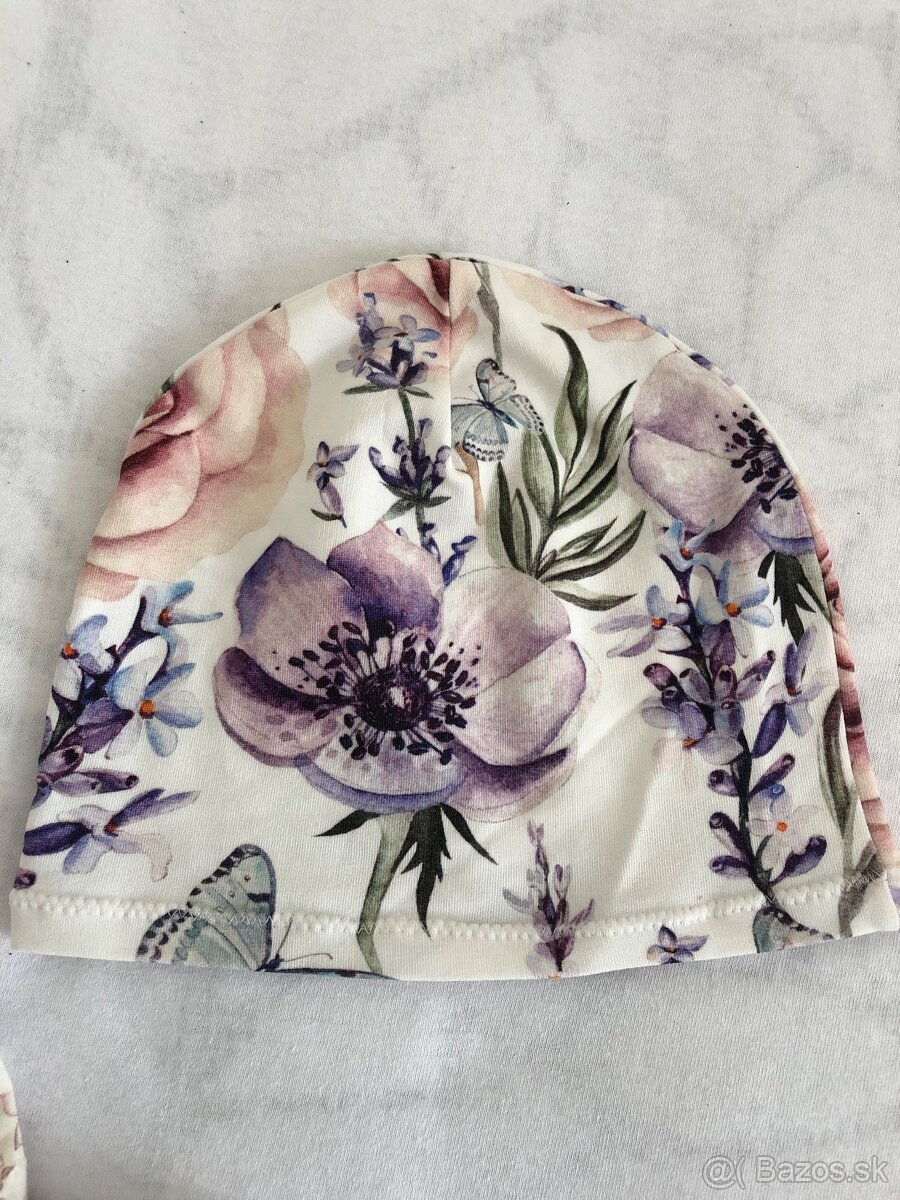 Prechodne ciapky - 4