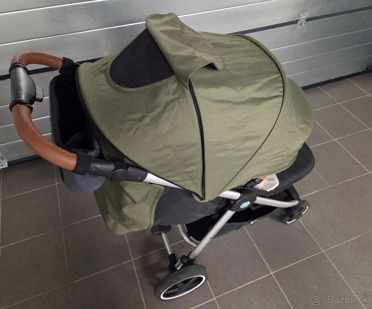 Kočík PETITE&MARS - 4