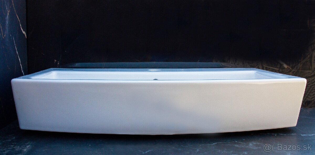 Umývadlo ROCA HALL 75cm - 4