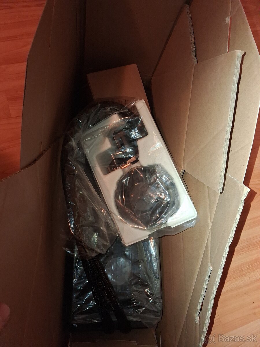 ARCTIC Liquid Freezer III 420 Pro Black - 4