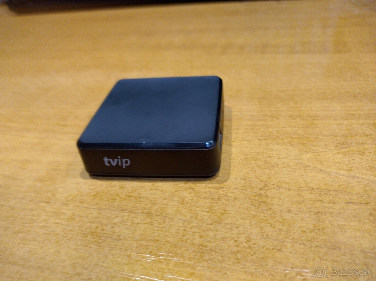 SetTopBox TVIP S-BOX v.410SE - 4
