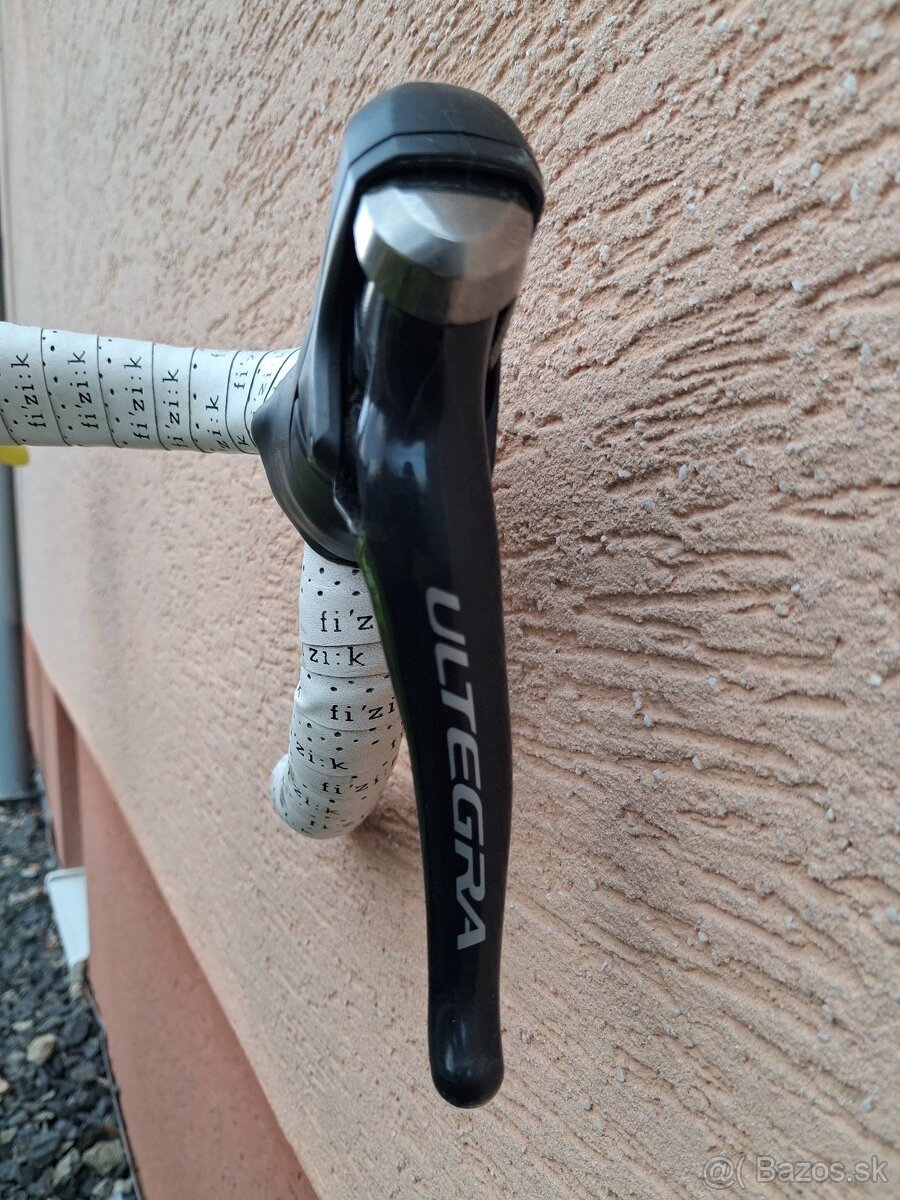 Predám cestný bicykel DEMA - 4