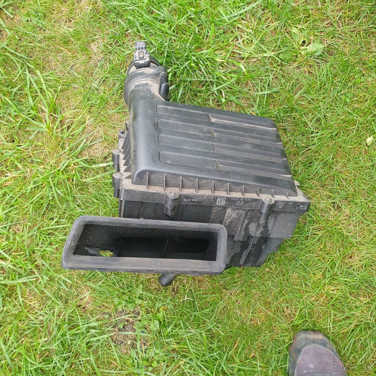 Škoda octavia 3 1.6 tdi 77kw clha - 4