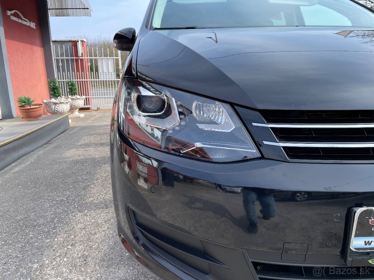 Volkswagen Sharan 2.0 TDI BMT Comfort 4MOTION - 4