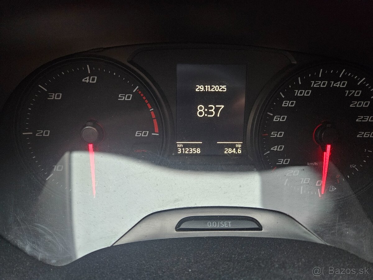 Seat Leon 1.6 TDI 2013 - 4