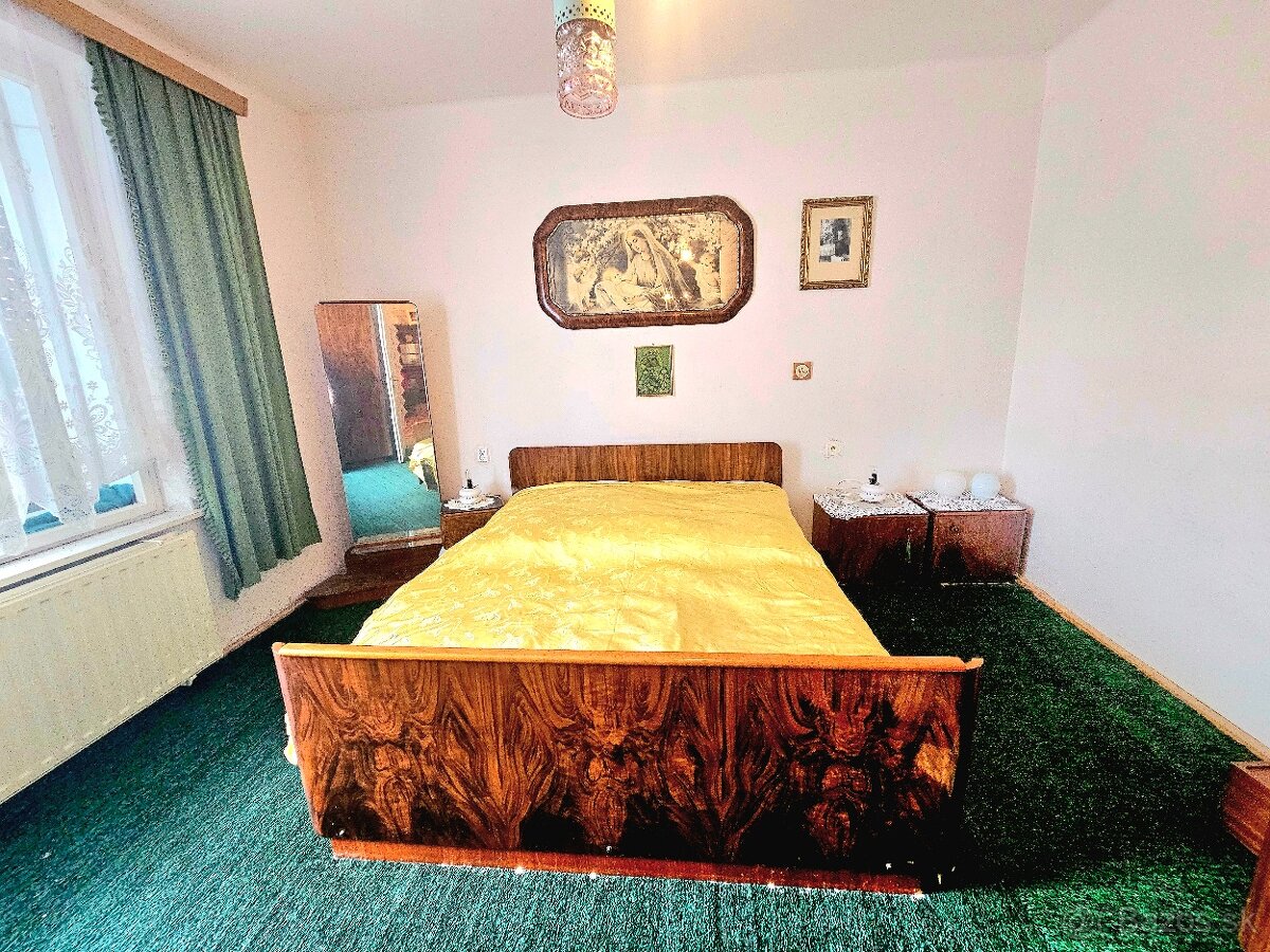 Rodinný dom Závadka, Humenné - 4