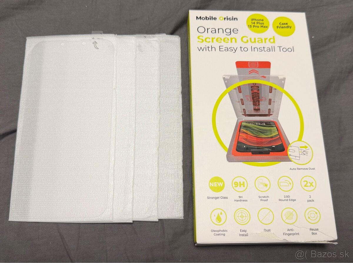 iPhone 13 Pro Max - 4