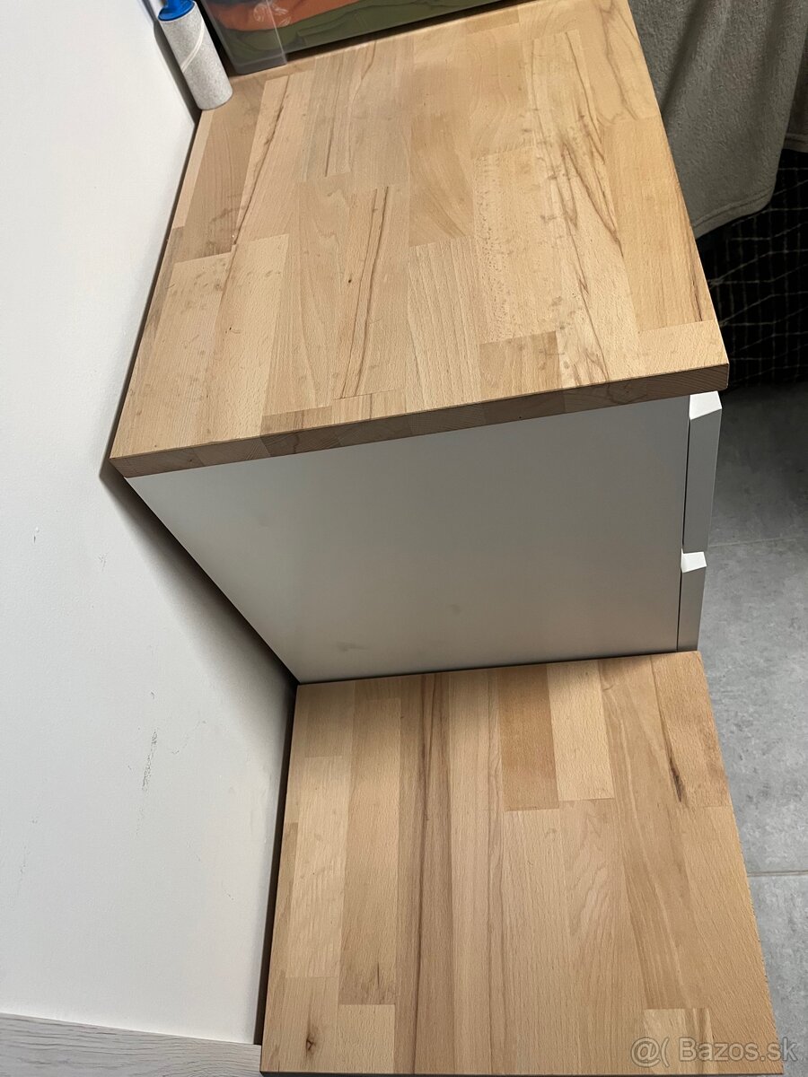 Komoda ikea MALM - 4