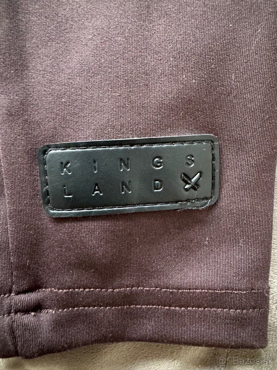 Damska mikina Kingsland - 4