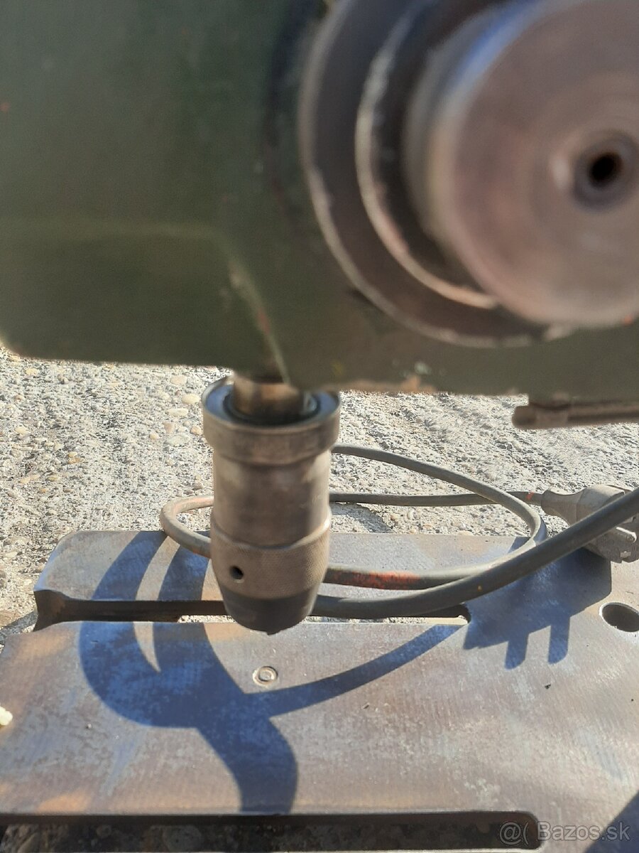 Stojanova vrtačka metsbo - 4