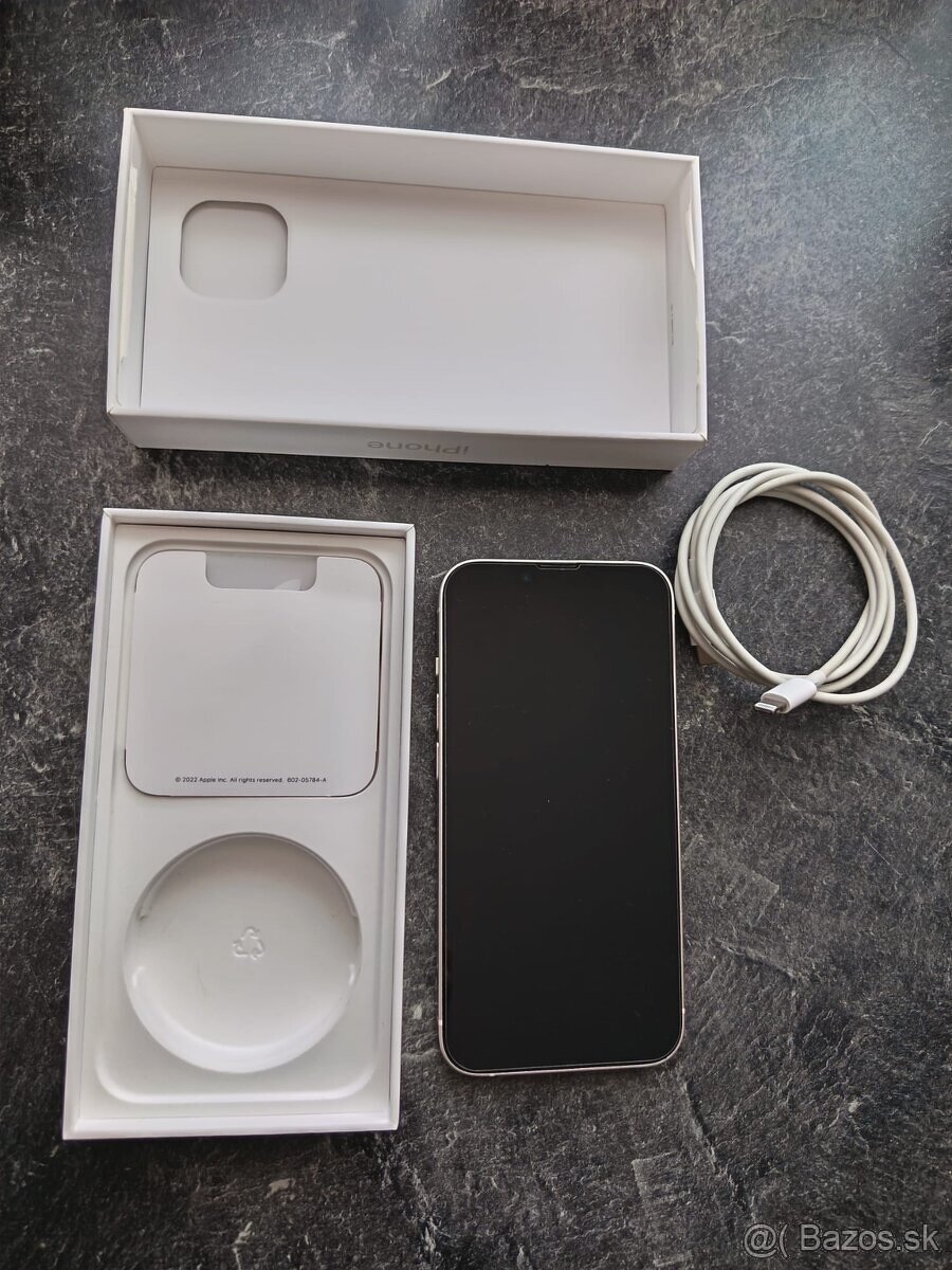 Predam IPhone 14 128GB - 4