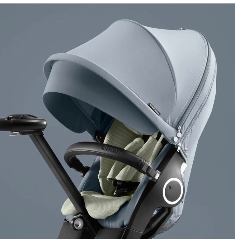 Limited edicion ,Stokke V 6 - 4