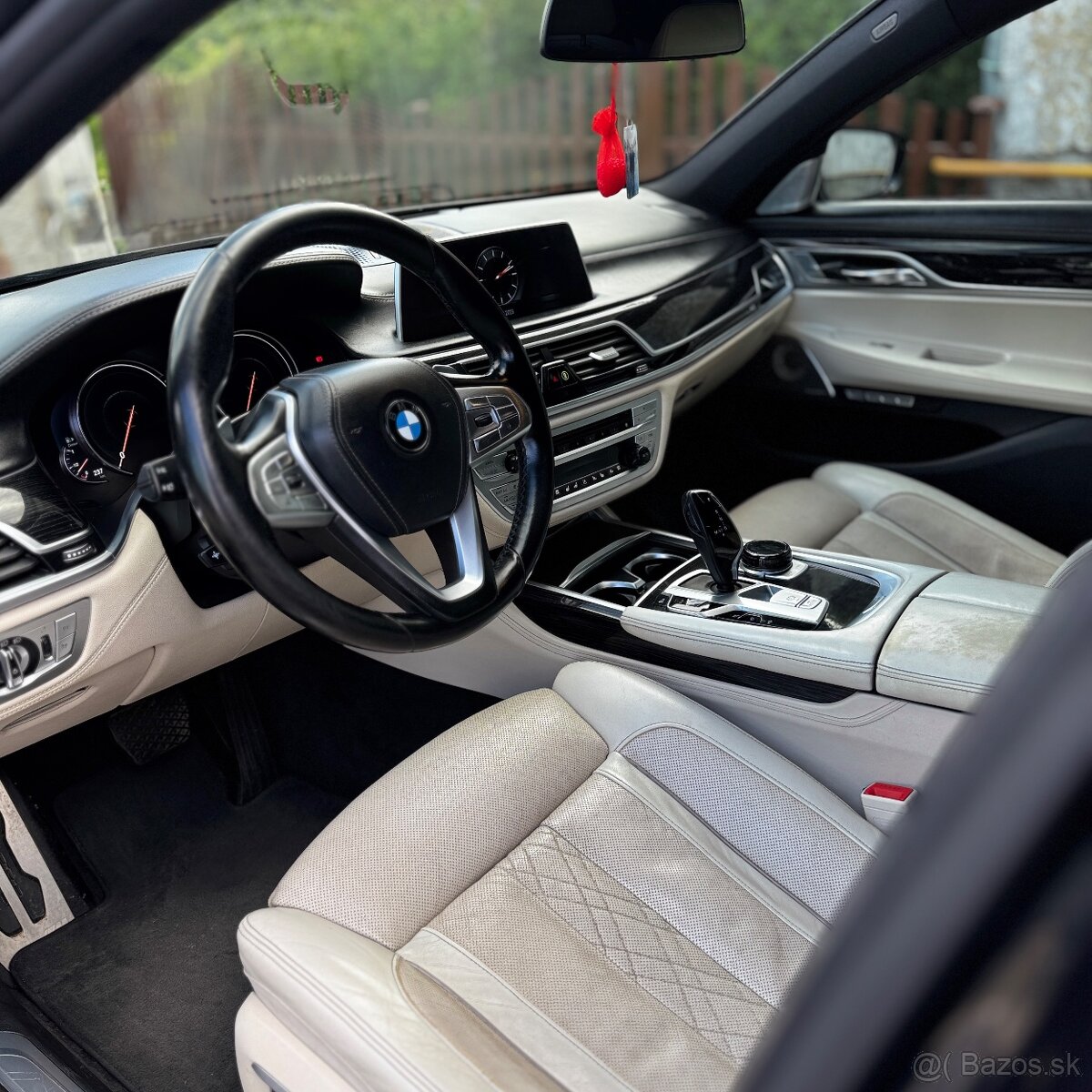 Bmw 730d xdrive Mpacket G11 - 4