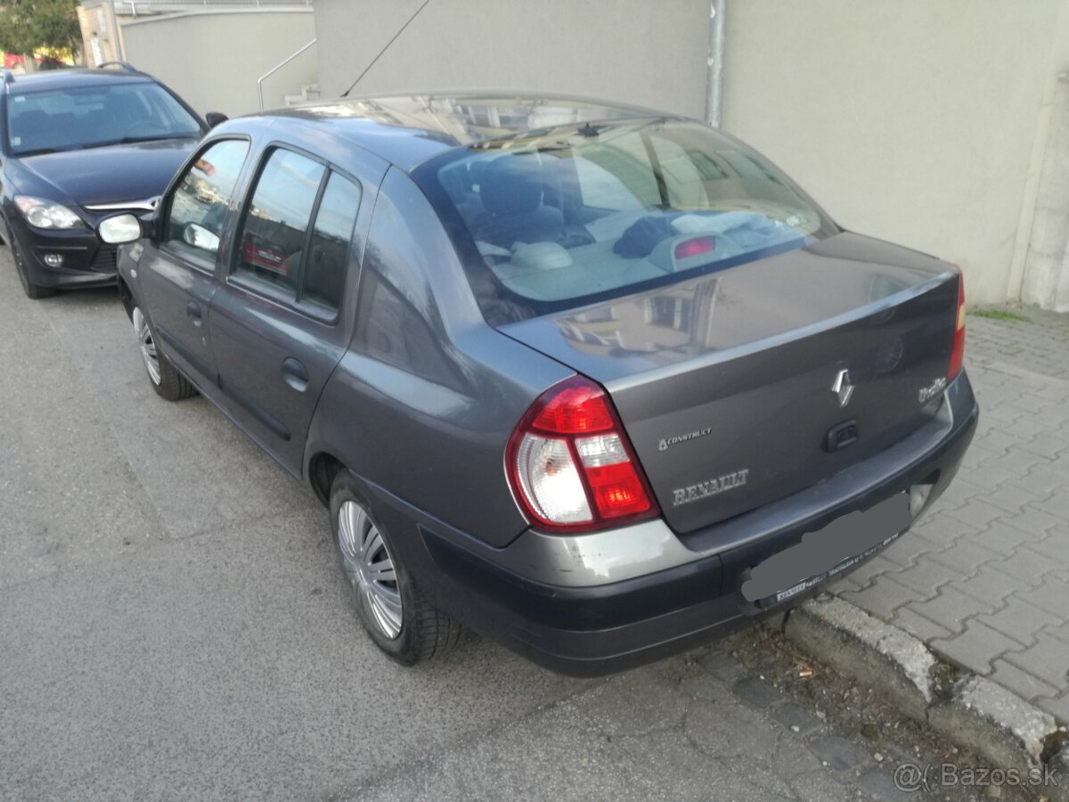 RENAULT THALIA - 4