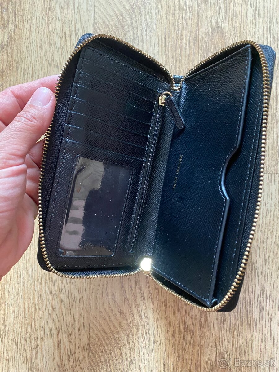 Michael Kors peňaženka - 4