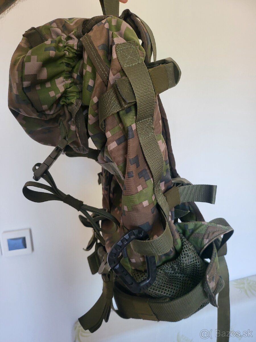 batoh 25l OSSR - 4