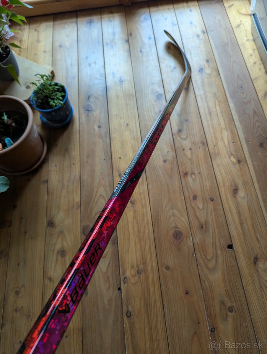 Bauer Twitch P Flex65 P92 - 4