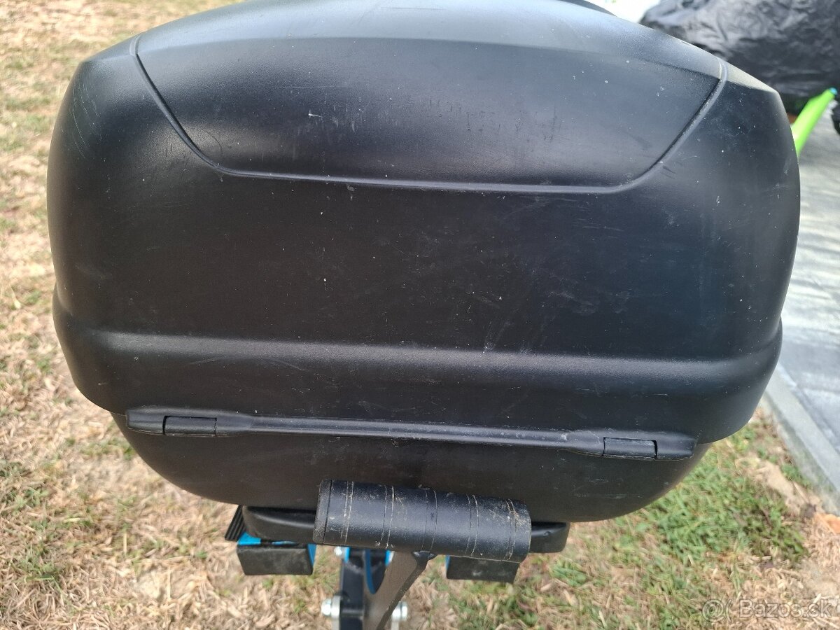 Givi kufor - 4