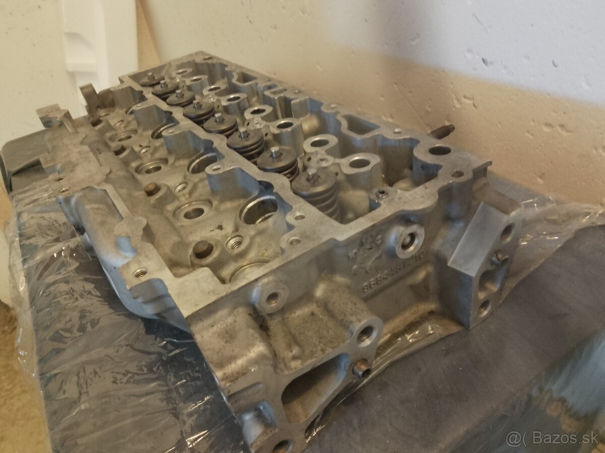 Hlava - 4