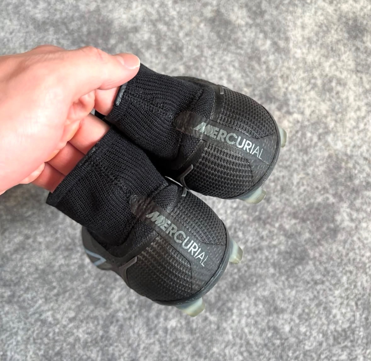kopačky Nike mercurial superfly elite FG - 4