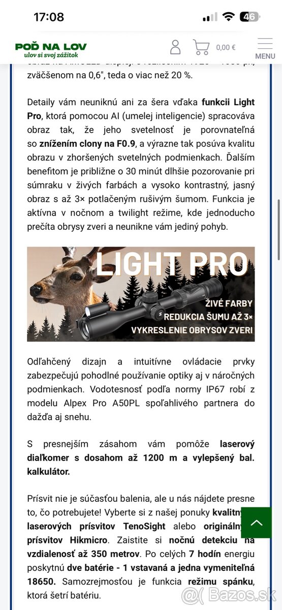 Alpex Pro - 4