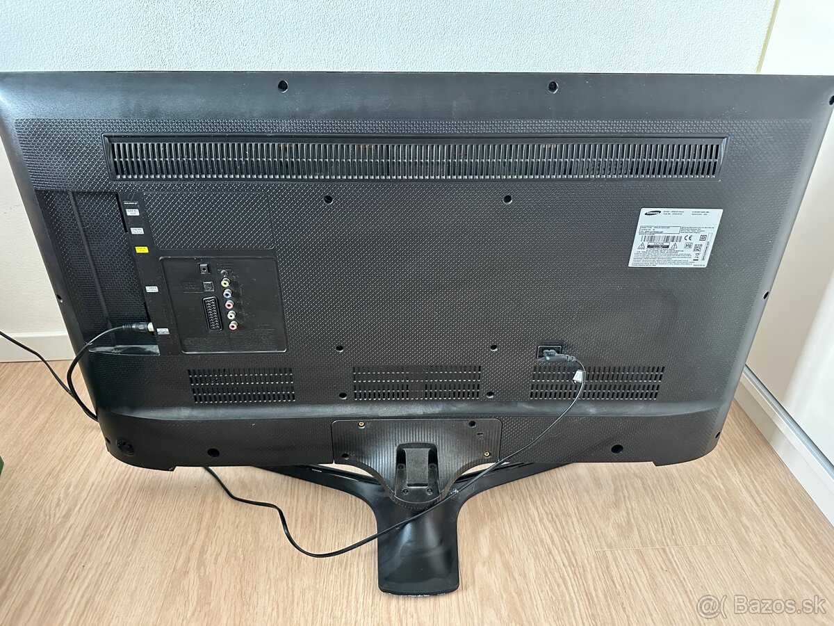 Samsung Tv 102cm + DVBT antena - 4