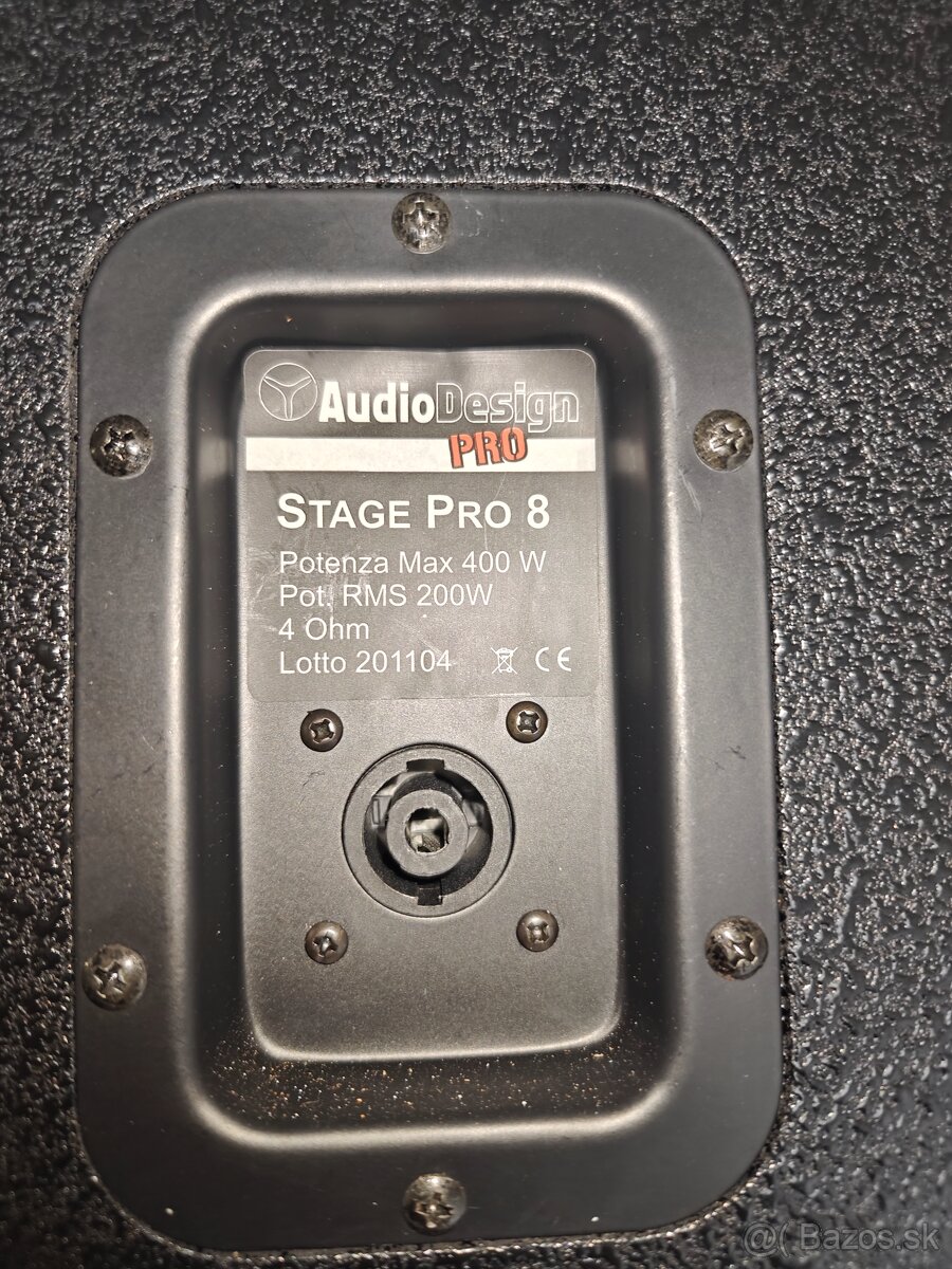 Dj aparatúra čisto nové - 4