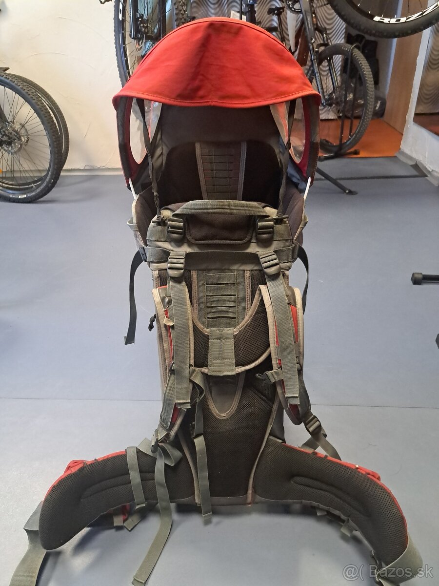 Turistický nosič Salewa Koala - 4