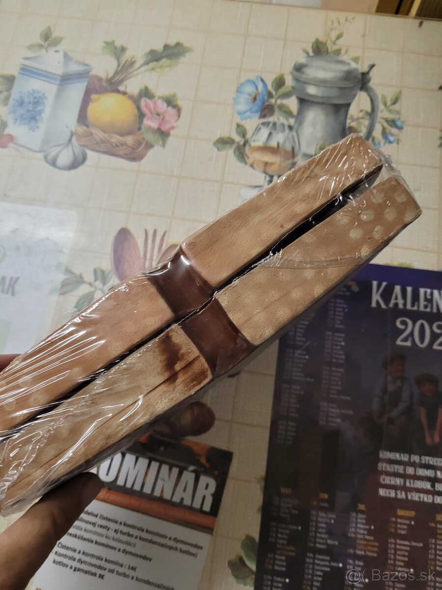 Keramický sud na kapustu 20 eur pripadne dohoda - 4