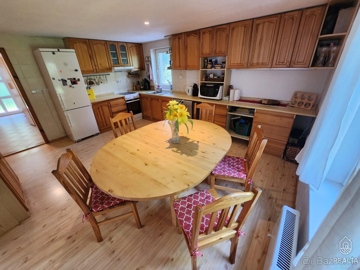 Pekná chata v prírode a lone Vysokých Tatier - 4