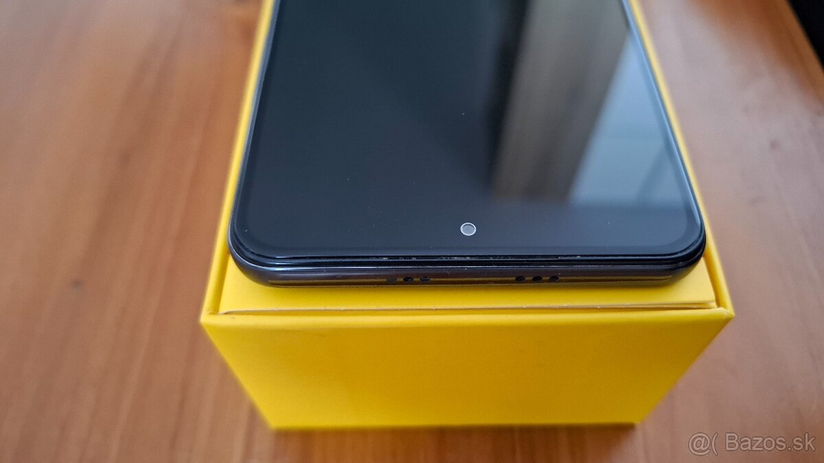 POCO F3, 8GB/256GB, dual SIM - 4