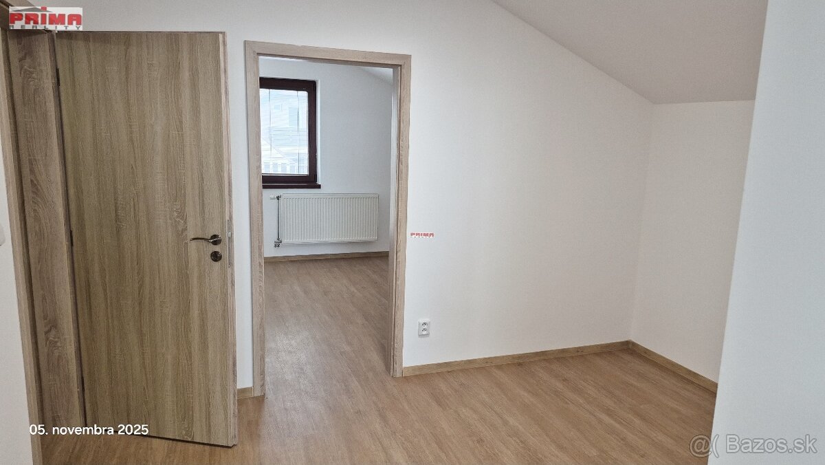 ID 3155 Prenájom: 3 izbový byt Žilina, Rosinky - 4