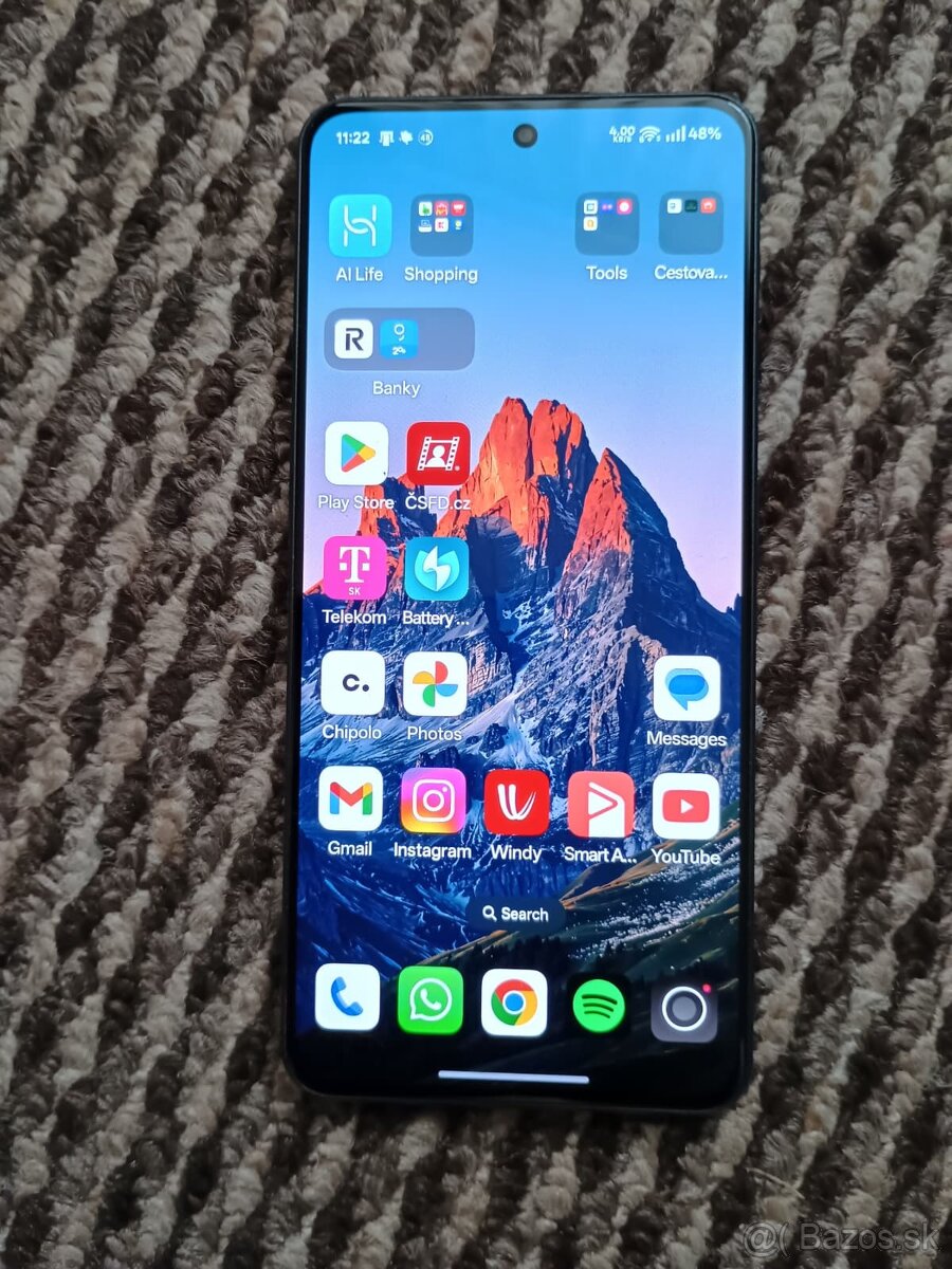 Oneplus Nord 3 8GB/128GB - 4