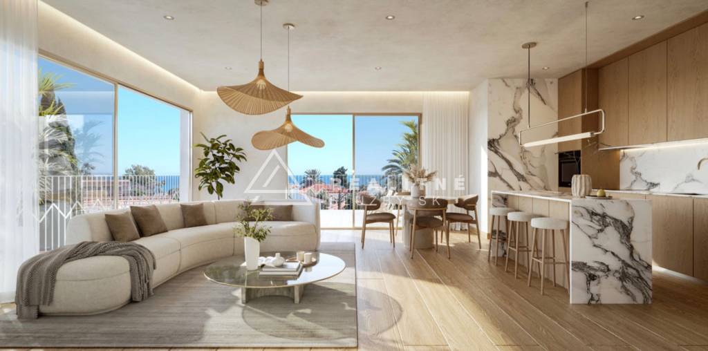 Moderné rezidenčné bývanie – Benalmádena / Torremolinos - 4