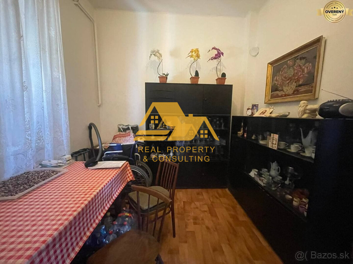 Znížená cena Predám rodinný dom v Nových Zámkoch - 4