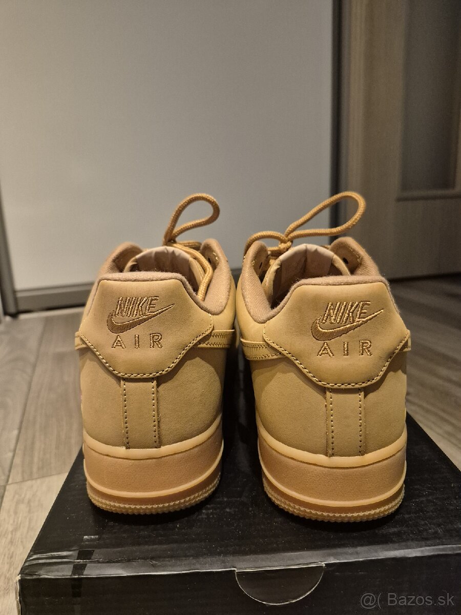 nike air force 1 supreme - 4