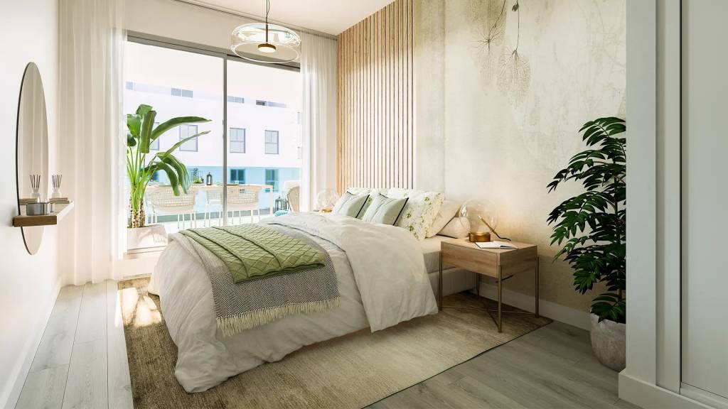 ŠPANIELSKO - Apartmány len 2 km od krásnej promenády - FUENG - 4