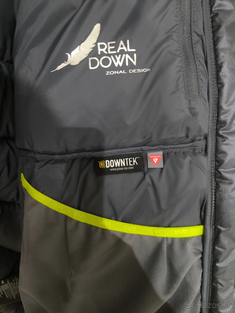 zimna bunda Zajo - 4