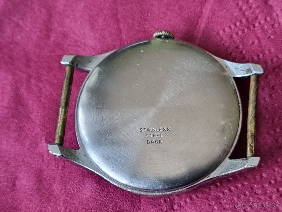 Náramkové hodinky,Pierce. - 4