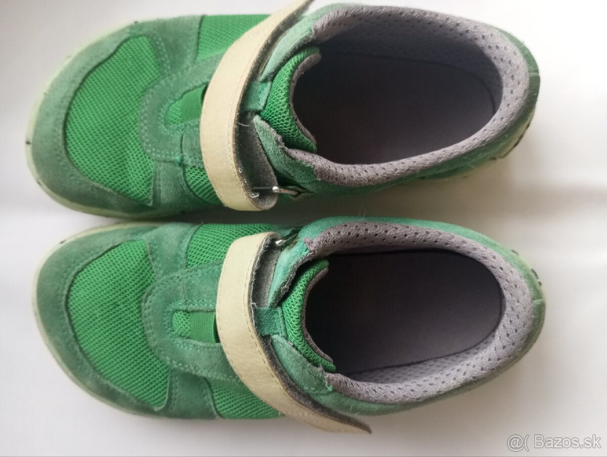 Be Lenka Joy All Green tenisky - 4