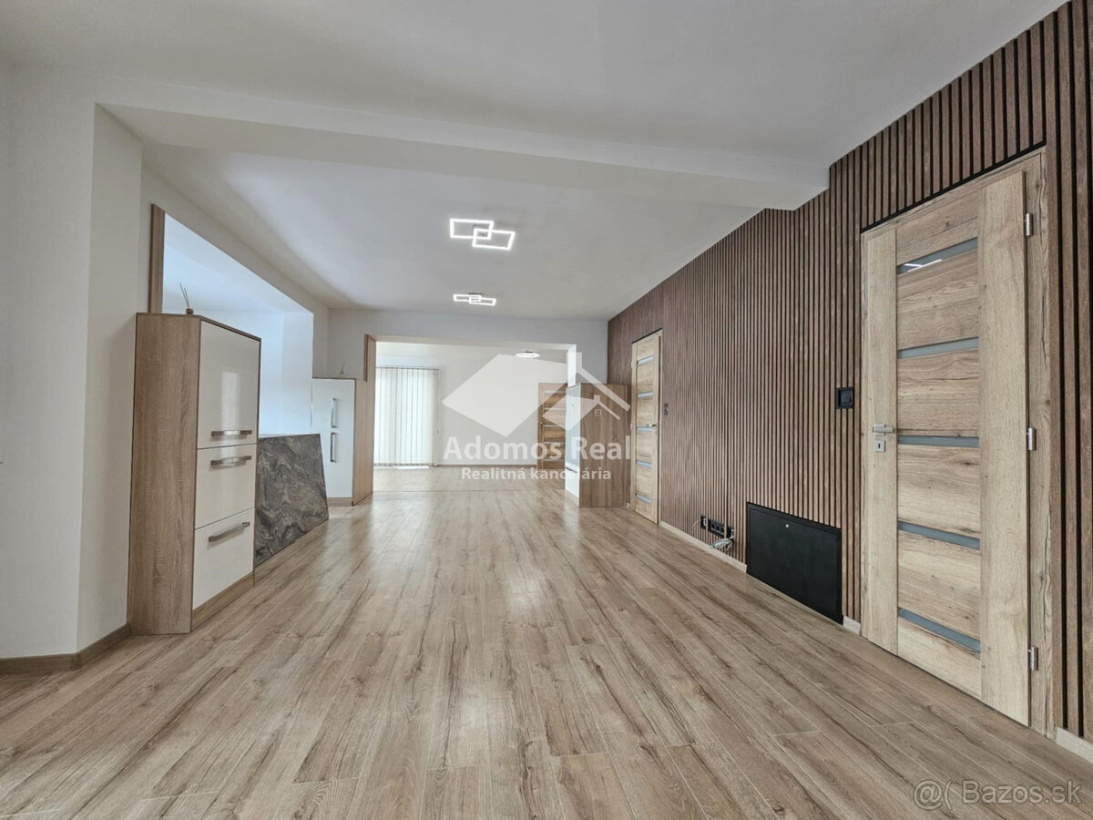 5-IZBOVÝ RODINNÝ DOM KOŠICE - OKOLIE / SEŇA - 4