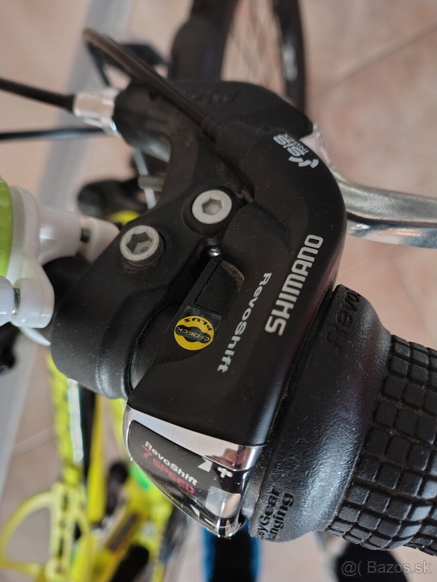 Detský bicykel CTm Jerry 20 - 4