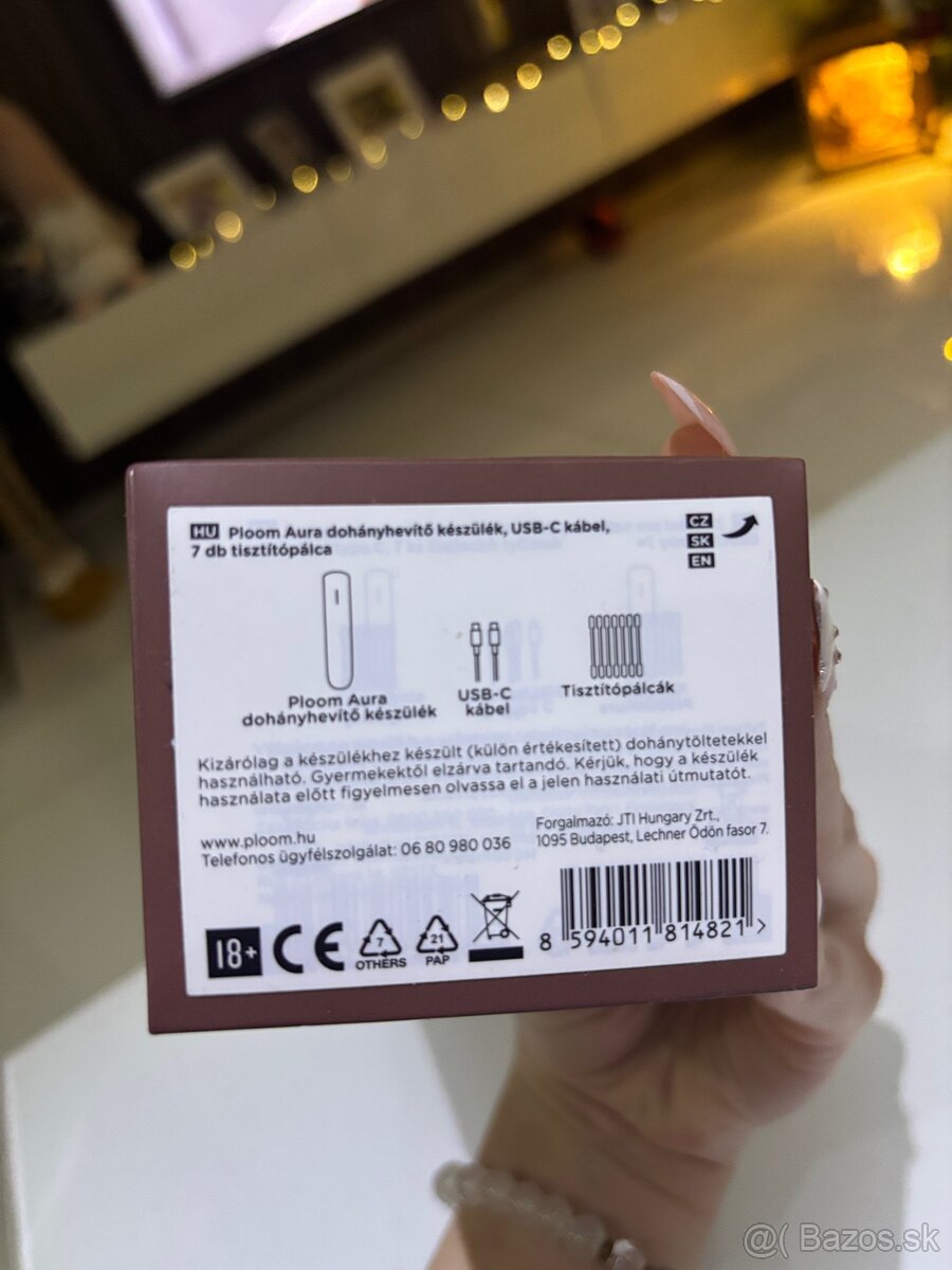 🌸 PLOOM AURA – ROSE GOLD 🌸 - 4