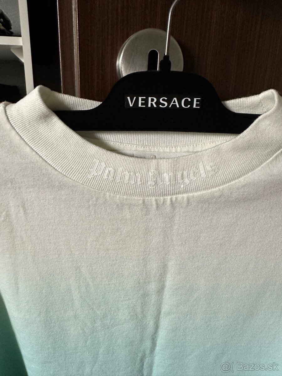 Palm Angels tričko - 4