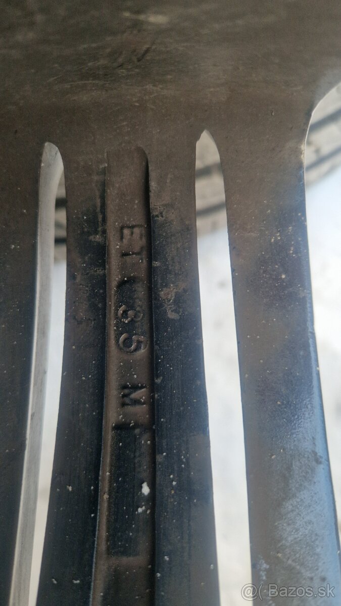 Elektróny 5x112 R17 - 4