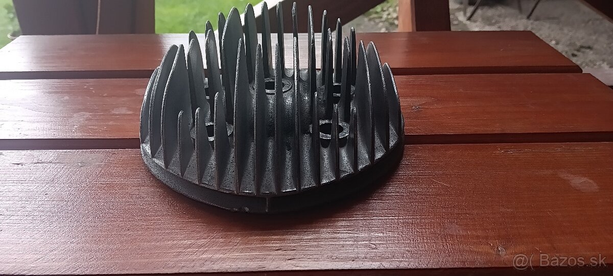 Hlava 250/353 hlava valca - 4